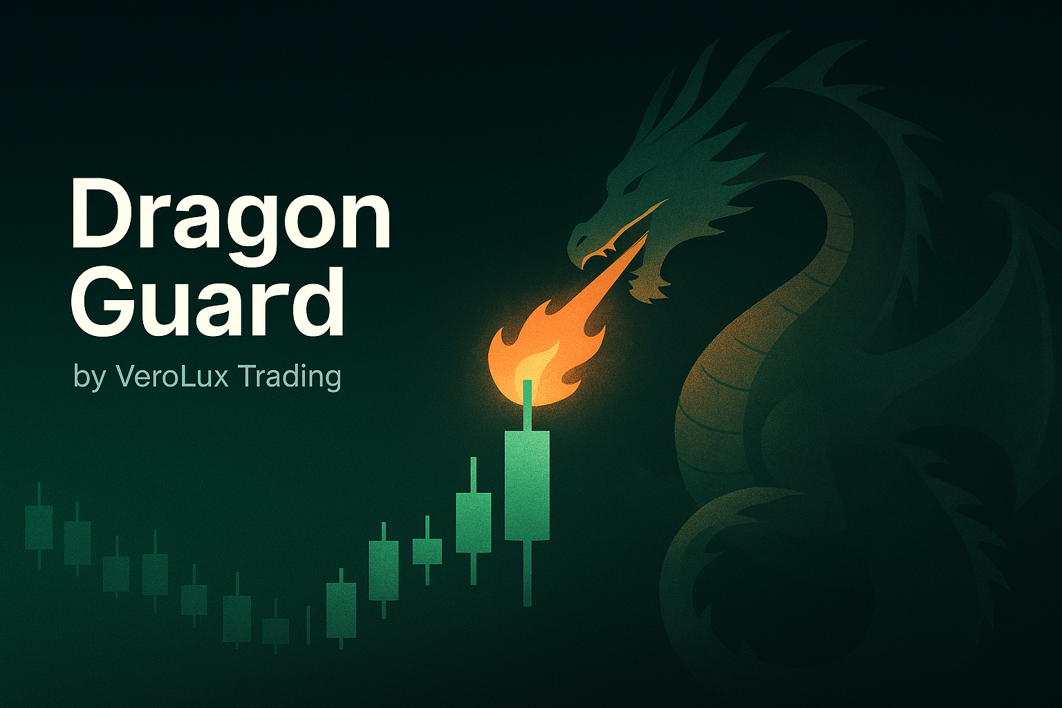 Dragon Guard Illustration